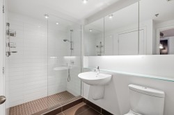 Bathroom - 
