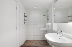 Bathroom - 