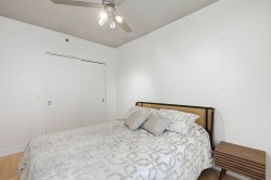 Master Bedroom - 