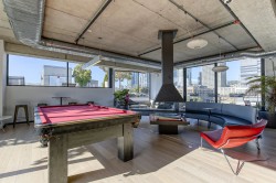Common room - 