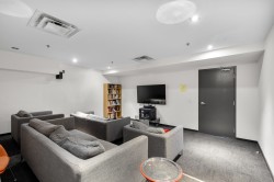 Common room - 