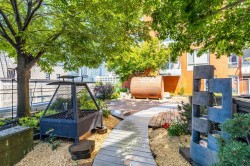 Patio - 