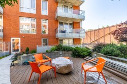 Patio - 