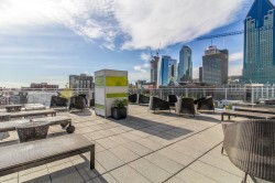 Patio - 