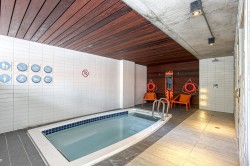 Pool - 