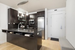 Kitchen - 