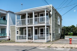 139  - 141 8e Avenue Drummondville, QC J2B 2R7