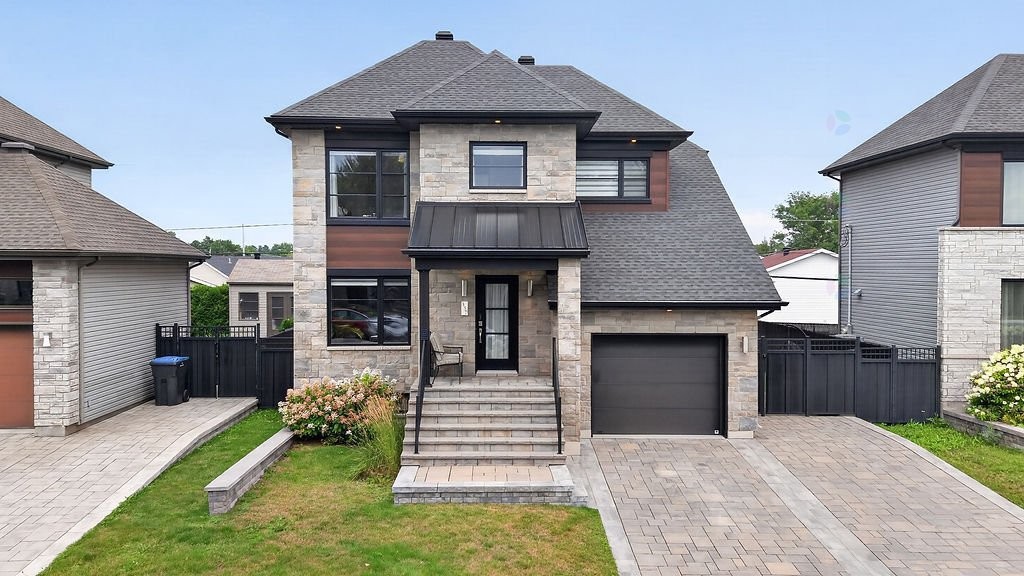 337 Boulevard Laurette Theoret — photo 1