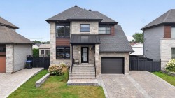 337 Boul. Laurette-Théorêt  Sainte-Marthe-Sur-Le-Lac, QC J0N 1P0