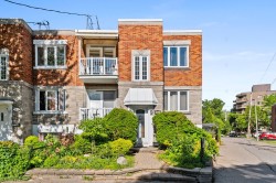 7042 Rue Lacroix  Montréal (Le Sud-Ouest), QC H4E 2V3