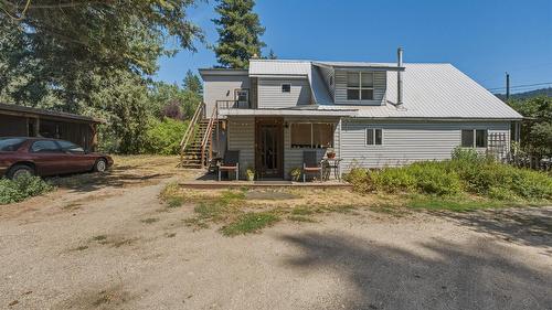 244 Mabel Lake Road  Lumby, BC V0E 2G5
