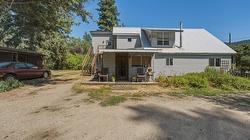 244 Mabel Lake Road  Lumby, BC V0E 2G5