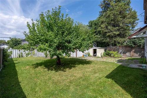 501 Mcnaughton Ave, Winnipeg, MB - Outdoor