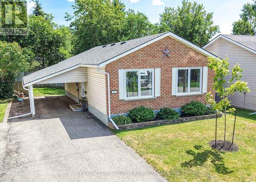 49 BOND STREET  Orillia, ON L3V 1J6