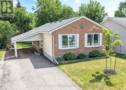 49 BOND STREET Orillia, ON L3V 1J6