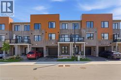 92 DRYDEN Lane  Hamilton, ON L8H 0B6