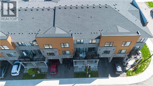 92 Dryden Lane, Hamilton, ON - Outdoor