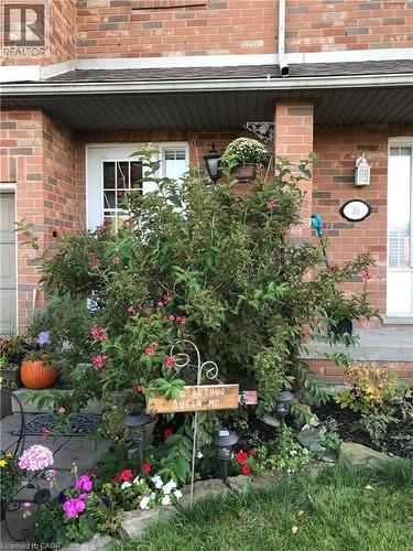 10 Cadham Boulevard Unit# 29, Hamilton, ON - Outdoor