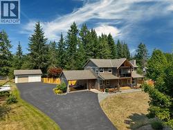 2246 Glenmore Rd  Oyster River, BC V9H 1C8