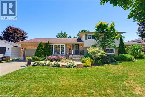 5 MARIGOLD Street  Brantford, ON N3R 5W7