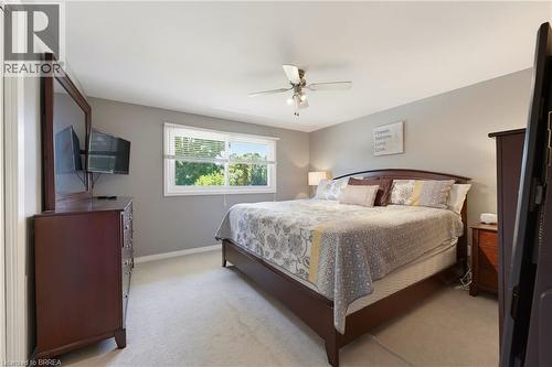 5 Marigold Street, Brantford, ON - Indoor Photo Showing Bedroom