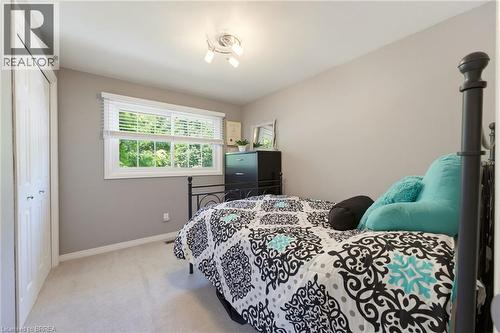 5 Marigold Street, Brantford, ON - Indoor Photo Showing Bedroom