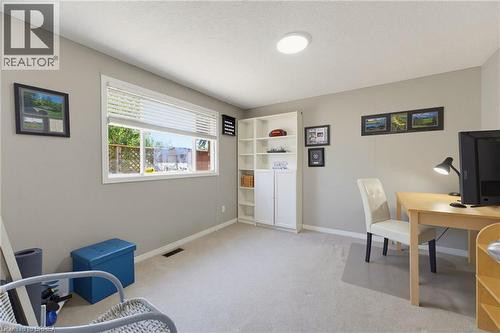 5 Marigold Street, Brantford, ON - Indoor
