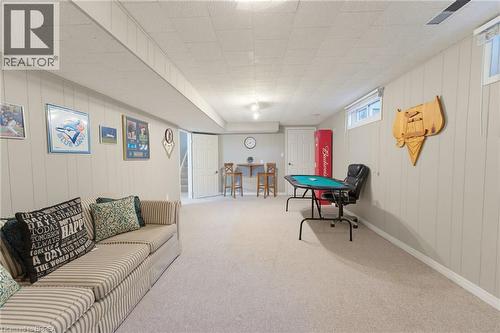 5 Marigold Street, Brantford, ON - Indoor