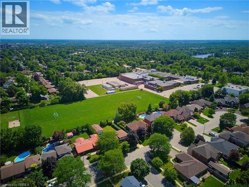 5 Marigold Street, Brantford, ON - Outdoor With View