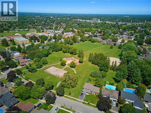 5 Marigold Street, Brantford, ON - Outdoor With View