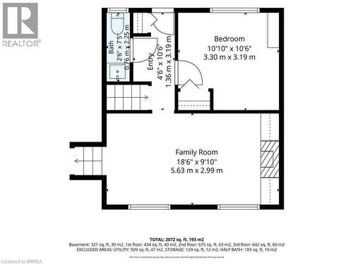 5 Marigold Street, Brantford, ON - Other