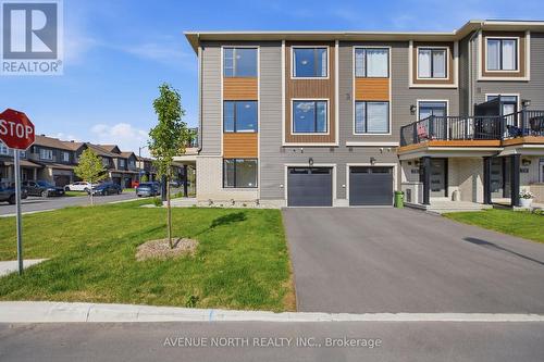 532 CONVENIRE ROW  Ottawa, ON K4A 5R8