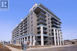 314 - 425 WATSON PARKWAY N Guelph (Grange Road), ON N1E 7K5
