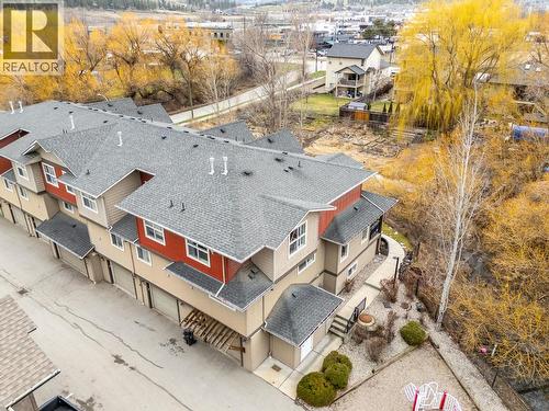1355 Findlay Road Unit# 133  Kelowna, BC V1X 8B8