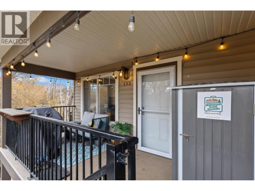 1355 Findlay Road Unit# 133, Kelowna, BC - Outdoor With Exterior