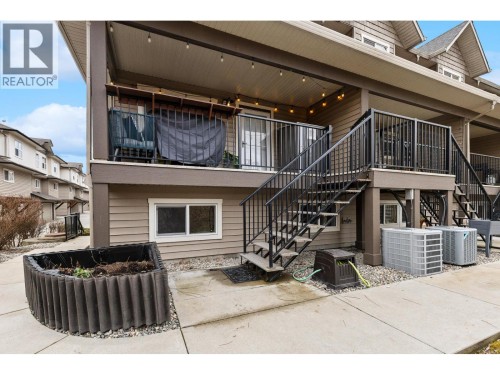 1355 Findlay Road Unit# 133, Kelowna, BC - Outdoor