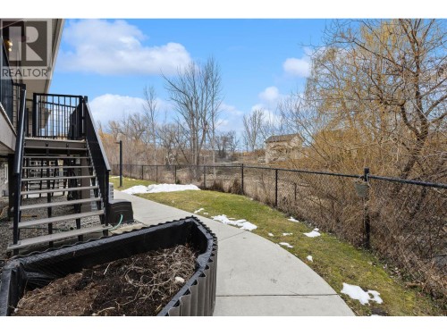 1355 Findlay Road Unit# 133, Kelowna, BC - Outdoor