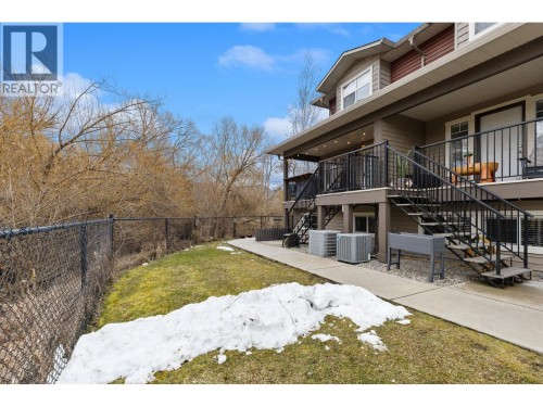 1355 Findlay Road Unit# 133, Kelowna, BC - Outdoor