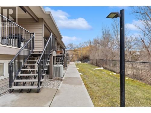 1355 Findlay Road Unit# 133, Kelowna, BC - Outdoor