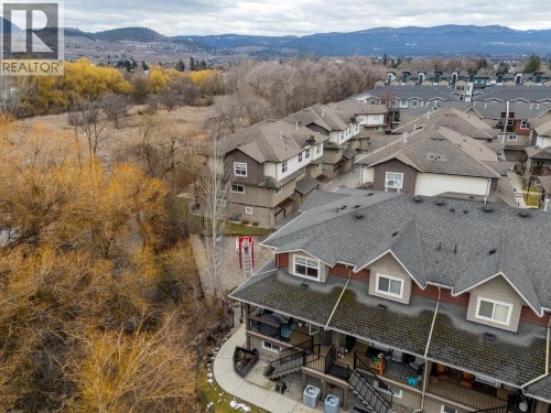 1355 Findlay Road Unit# 133, Kelowna, BC - Outdoor With View