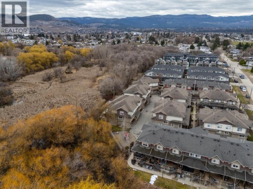 1355 Findlay Road Unit# 133, Kelowna, BC - Outdoor With View