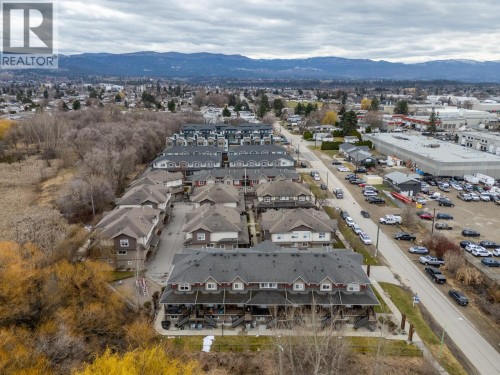 1355 Findlay Road Unit# 133, Kelowna, BC - Outdoor With View