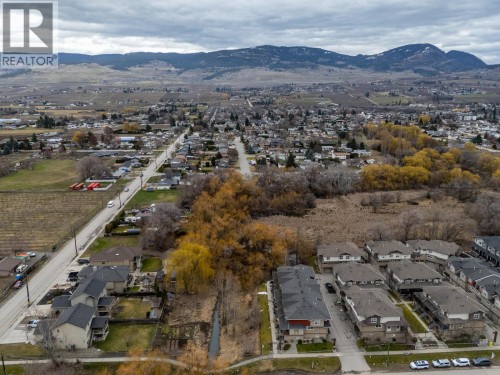 1355 Findlay Road Unit# 133, Kelowna, BC - Outdoor With View