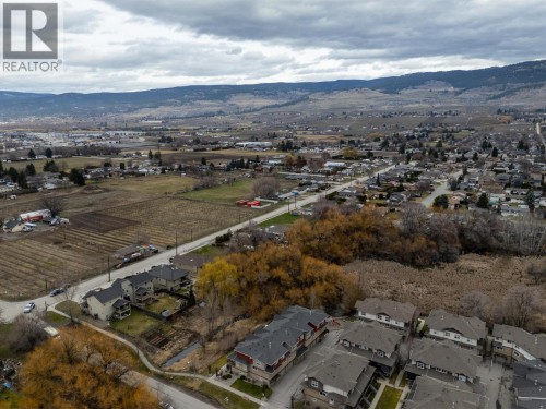 1355 Findlay Road Unit# 133, Kelowna, BC - Outdoor With View