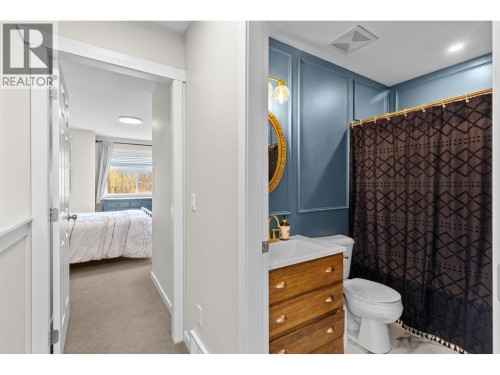 1355 Findlay Road Unit# 133, Kelowna, BC - Indoor Photo Showing Bathroom