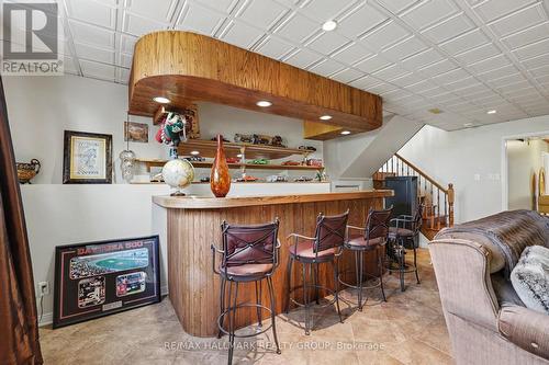 1721 Carsonby Road E, Ottawa, ON - Indoor