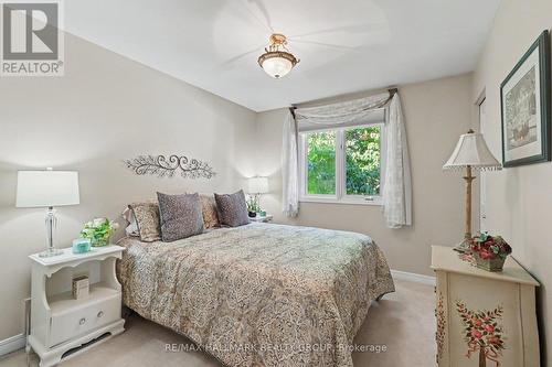 1721 Carsonby Road E, Ottawa, ON - Indoor Photo Showing Bedroom