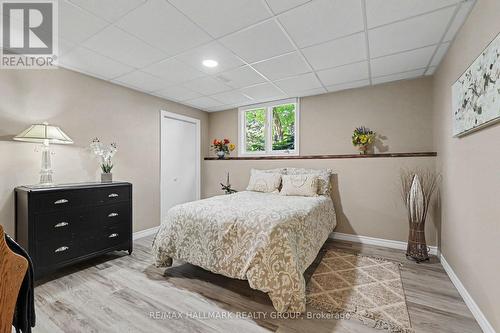 1721 Carsonby Road E, Ottawa, ON - Indoor Photo Showing Bedroom
