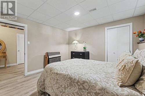 1721 Carsonby Road E, Ottawa, ON - Indoor Photo Showing Bedroom