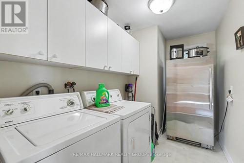1721 Carsonby Road E, Ottawa, ON - Indoor Photo Showing Laundry Room
